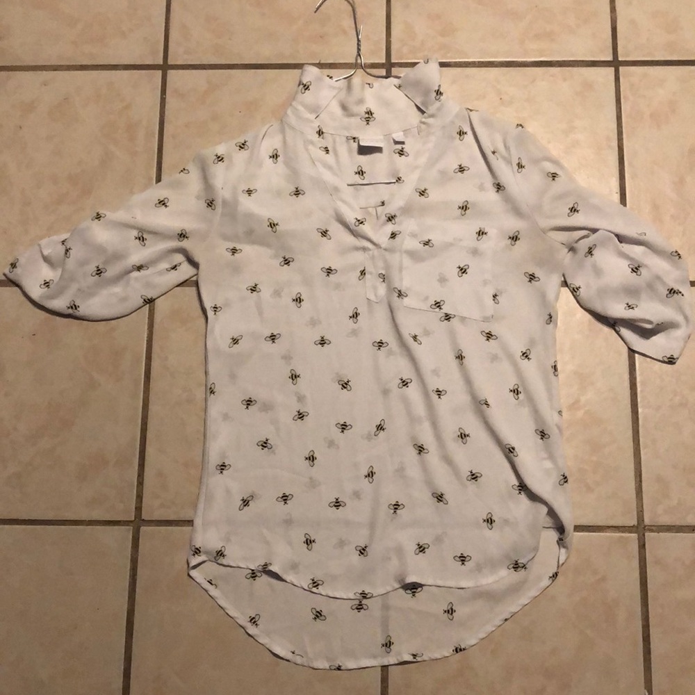 Casual Shirt